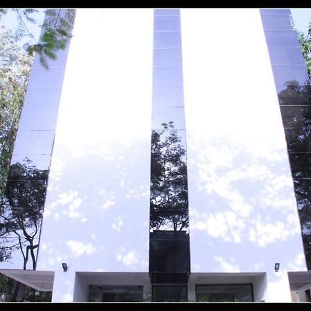 Eco Inn Pune Exterior foto